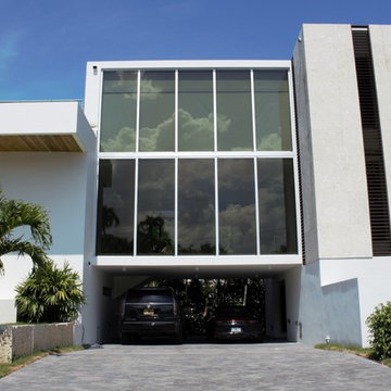 Miami Beach - Venetian Isles Modern Home