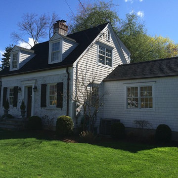 Darien Master Suite Addition