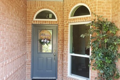 Entryway - entryway idea