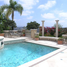 pools