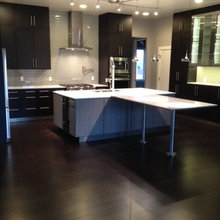 Contemporary Kitchen