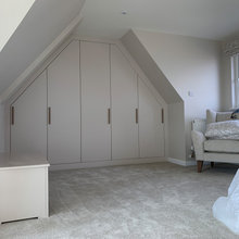 Pattison Road - Master Bedroom