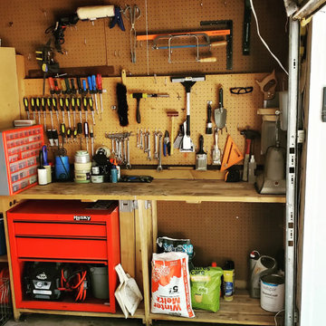 Garage 2