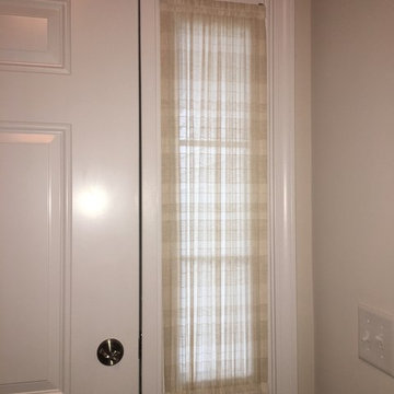 draperies