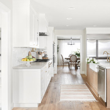 Class Romantic Ranch