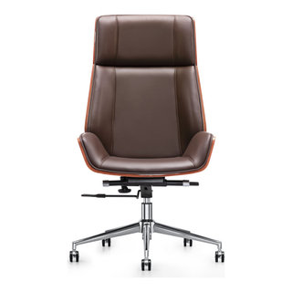 genoa top leather executive office chairs