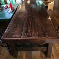 Adjustments.plist - Dining Tables