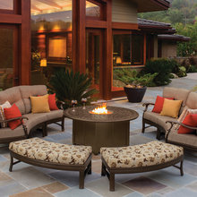 Outside Patio