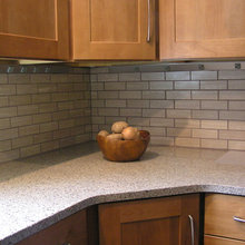 backsplash power