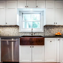 Kitchen Ideas