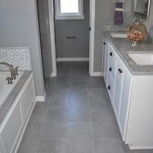 Raven Bathroom