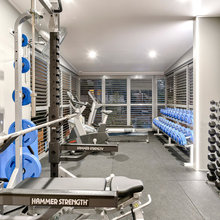 Home Gym