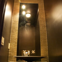 Bathroom Ideas
