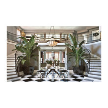 Kardashian/Jenner Interiors
