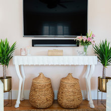 Tv Room