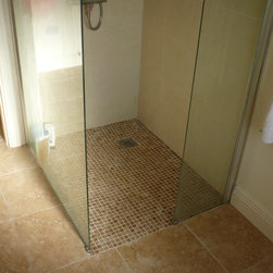 Various projects around Cork and Kinsale/Belgooly - Products