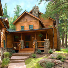 Maine Exterior