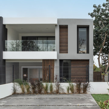 Seascape Apartments