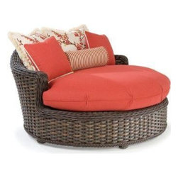 Outdoor Wicker - Outdoor Chaise Lounges