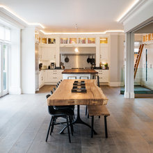 Kitchen ideas