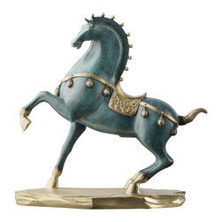 Bronze Statues by Stufurhome - Sculptures