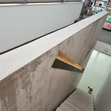 Escalera