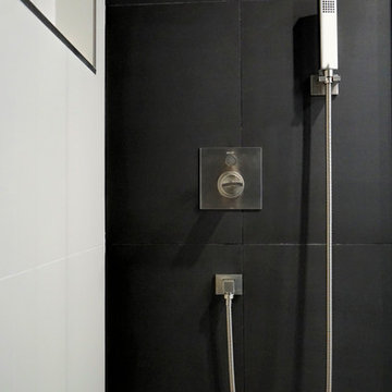 Bathroom Remodel - Diamond Bar