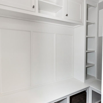 Morris Addition and Remodel