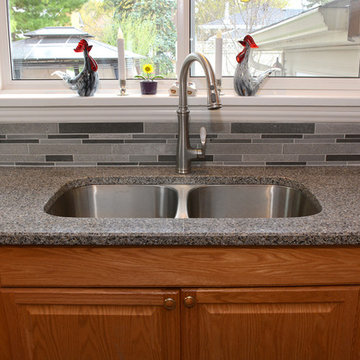 Countertop Depot Portfolio