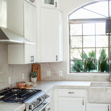 Villa Park Home Remodel