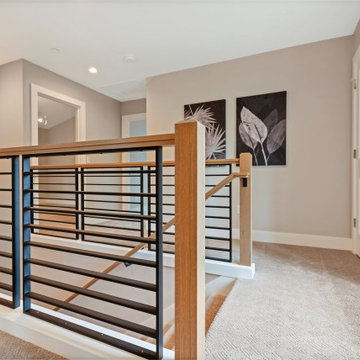 Sammamish, New Construction