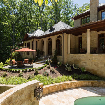 Turkey Run Road McLean, Va