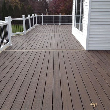 Decking