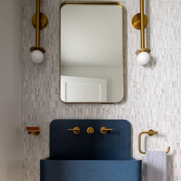 Luxury Bathroom Renovations