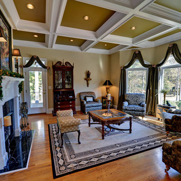 Chateau Elan Legends Custom Homes