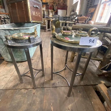 Antiques Arriving