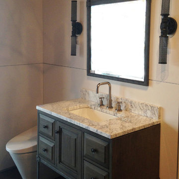 Kitchen and Bath Installations
