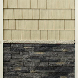 Stacked Stone, Lewiston Crest - Products