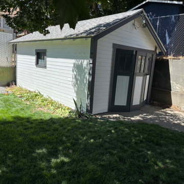 Exterior Paint