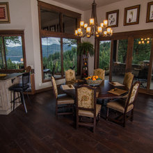 DINNING