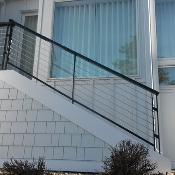 Exterior Residence Remodeling in Rapid City, SD