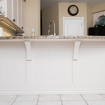 Kitchen Renovations
