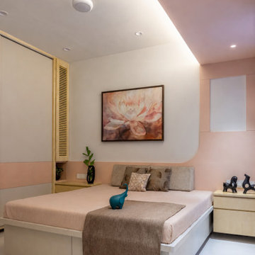 The House of Blush and Bliss