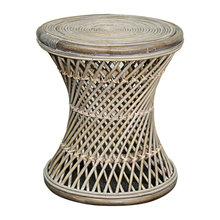 Family Room End Tables / Pillows