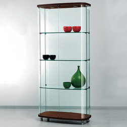 Concerto Showcase by Cattelan Italia - $2,925.00 - Living Room Furniture