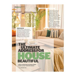 Digital Features - Sofas