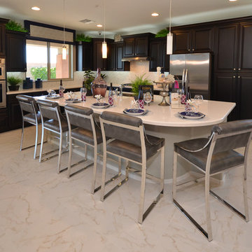 Desert Intrigue @ Vistancia | Peoria, AZ | 4092 - Captivate