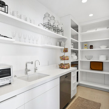 Corona Del Mar Home