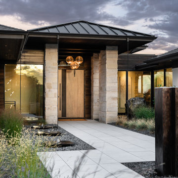 Modern Luxury in Timnath, Colorado
