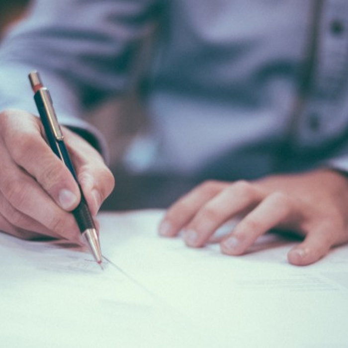 contract